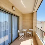 Apartment La Mar Torrevieja