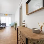 Apartment La Mar *