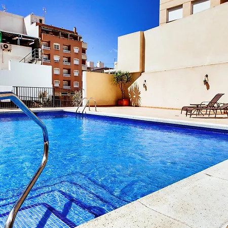 Apartment La Mar