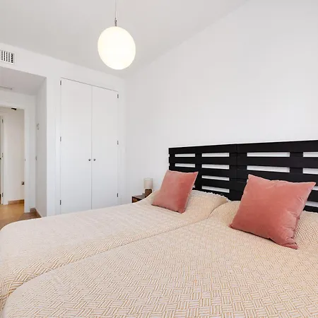 La Mar شقة تورّيفيِخا