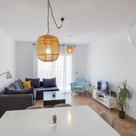 La Mar Apartment Torrevieja