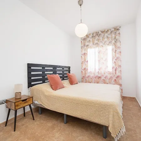 La Mar Apartment