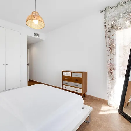 Apartment La Mar *