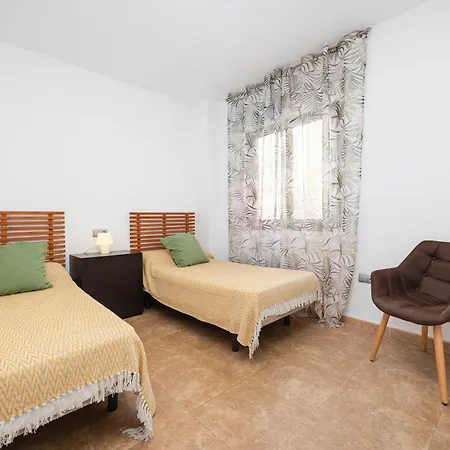 La Mar Apartment Torrevieja