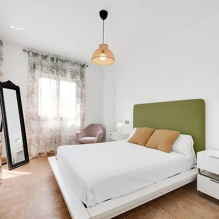 Apartment La Mar