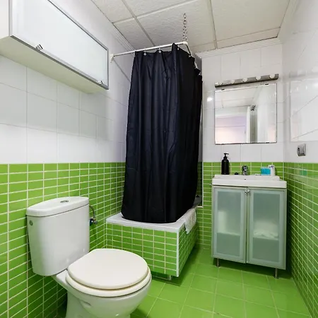La Mar Apartamento *