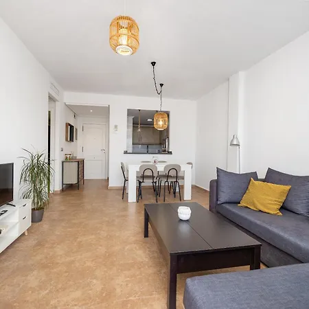 La Mar Apartment Torrevieja