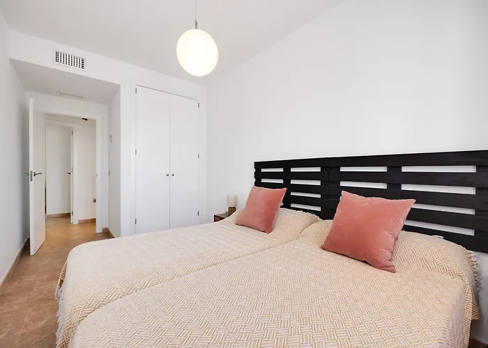 La Mar Apartment Torrevieja