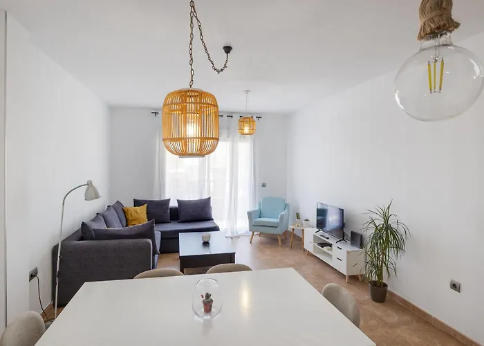 La Mar Apartment Torrevieja