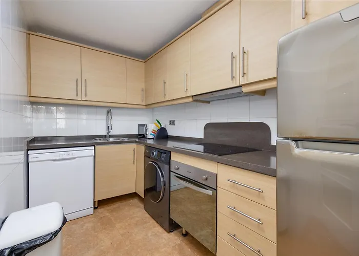 Apartment La Mar Torrevieja