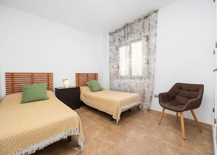 La Mar Apartment Torrevieja