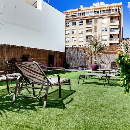 Appartement La Mar *