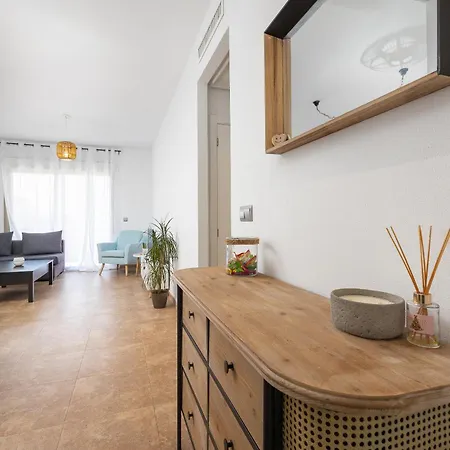 Appartement La Mar *