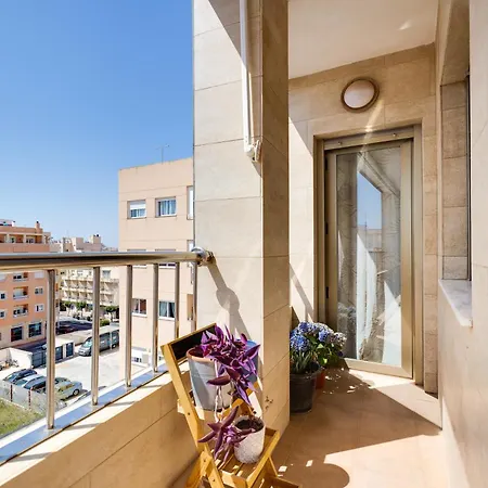 La Mar Appartement *