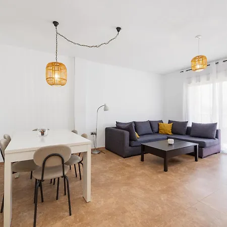 Appartement La Mar *